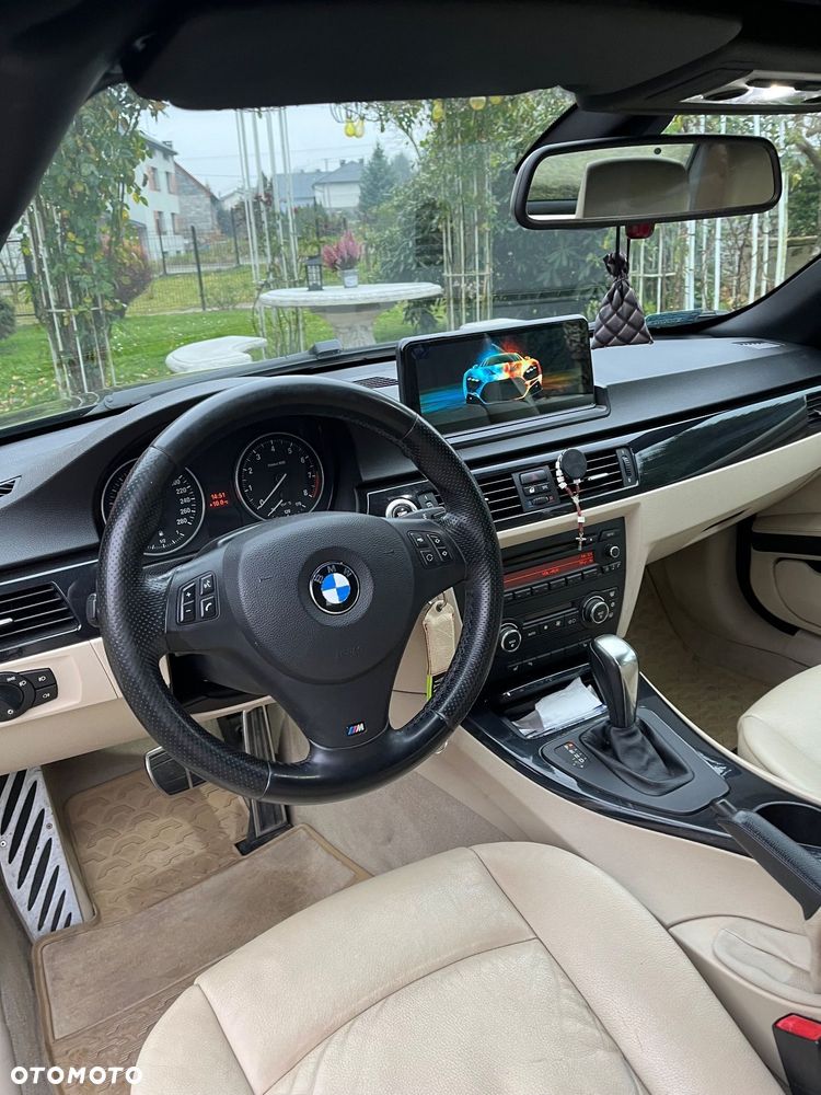 BMW Seria 3 - 11