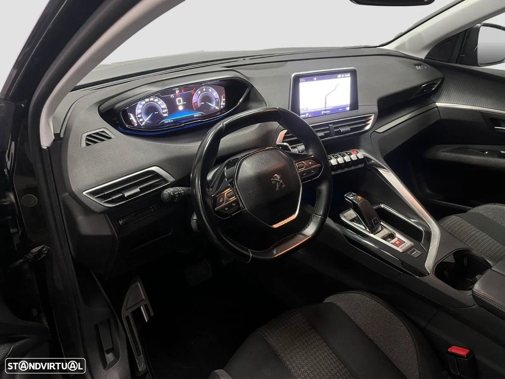 Peugeot 3008 - 9