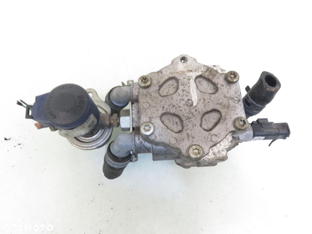 REDUKTOR PAROWNIK LPG  E010I0035 - 6