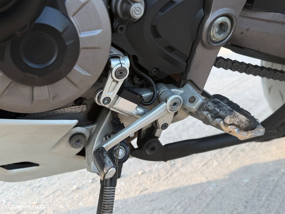 Ducati Multistrada 1262S Testastretta DVT - 24