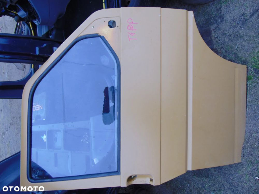 Karoseria VW t4 ceny w opisie - 17