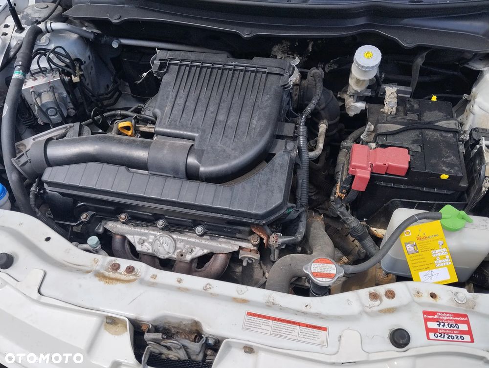 Suzuki Swift 1.2 Premium - 11