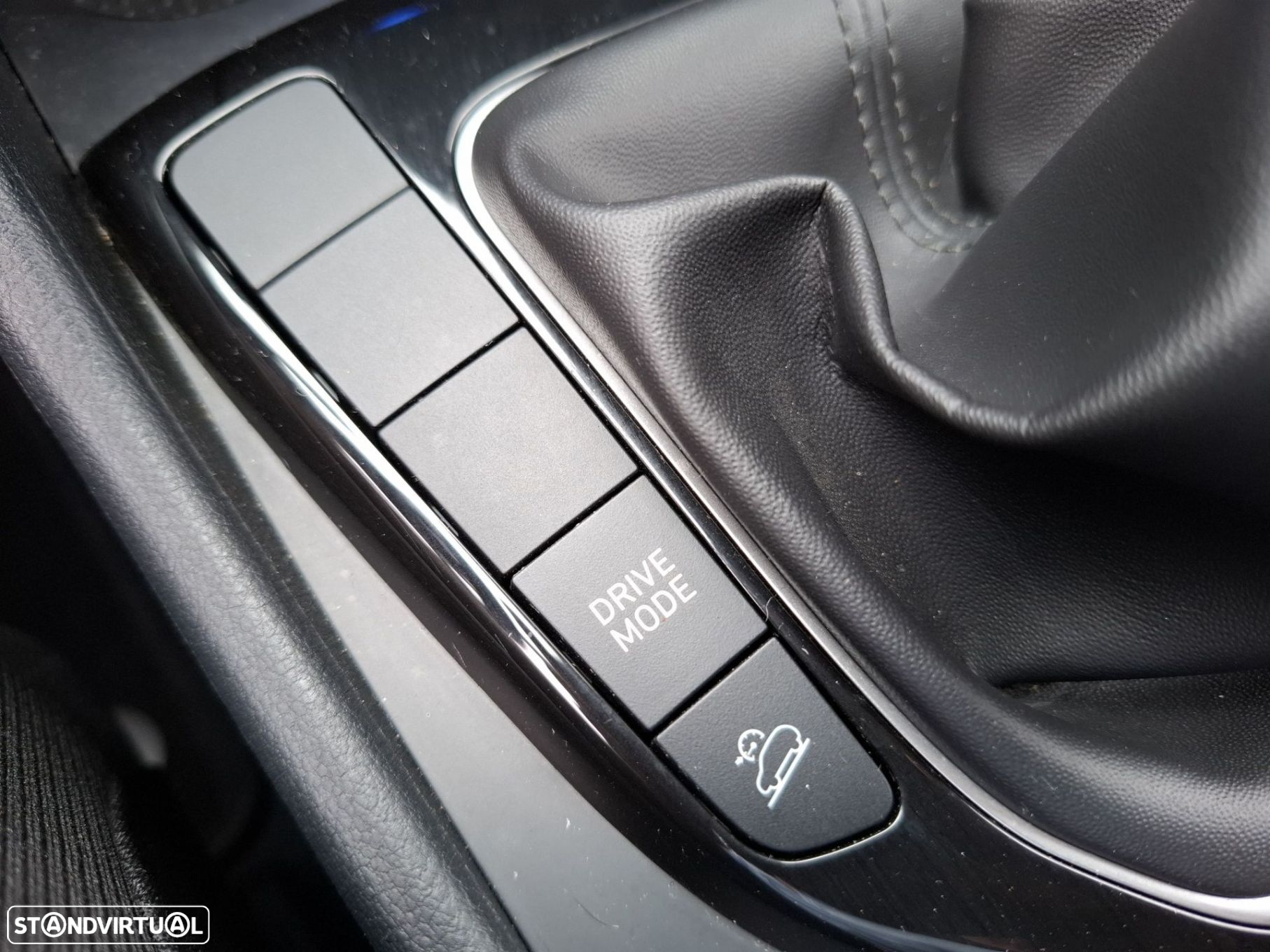 Hyundai Tucson 1.6 T-GDi Premium - 22