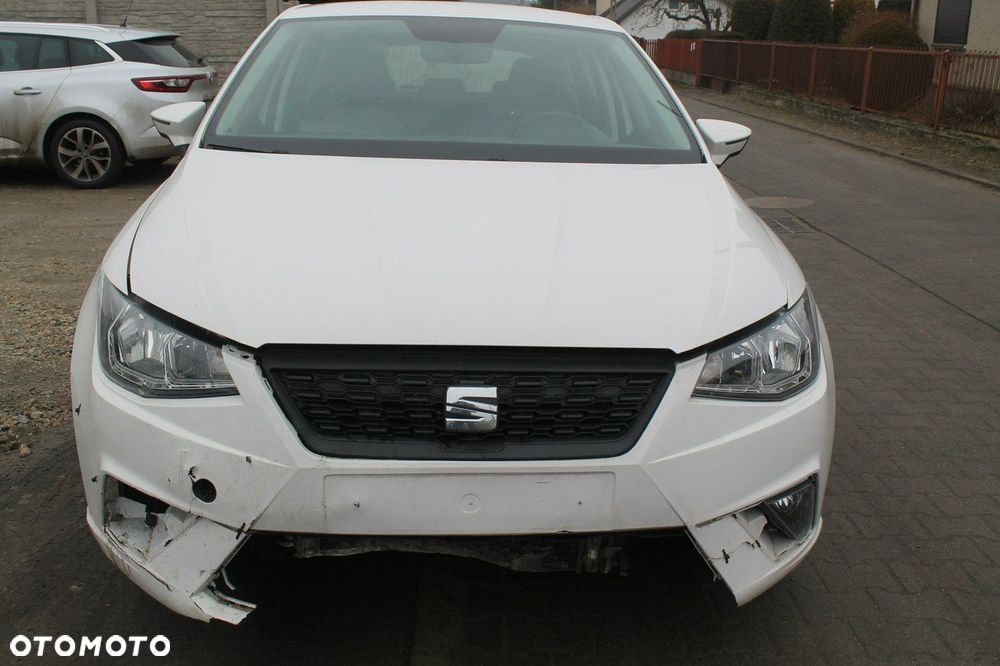Seat Ibiza - 1