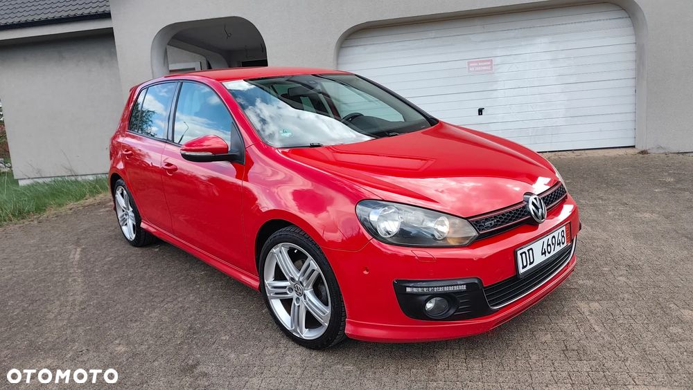 Volkswagen Golf 1.4 Sportline - 24