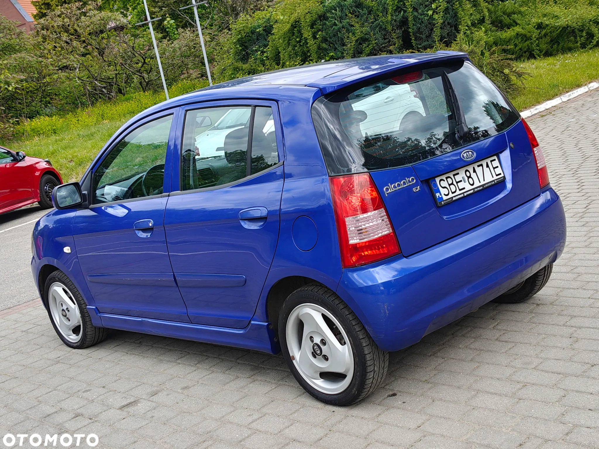 Hyundai i10 1.1 Premium - 13