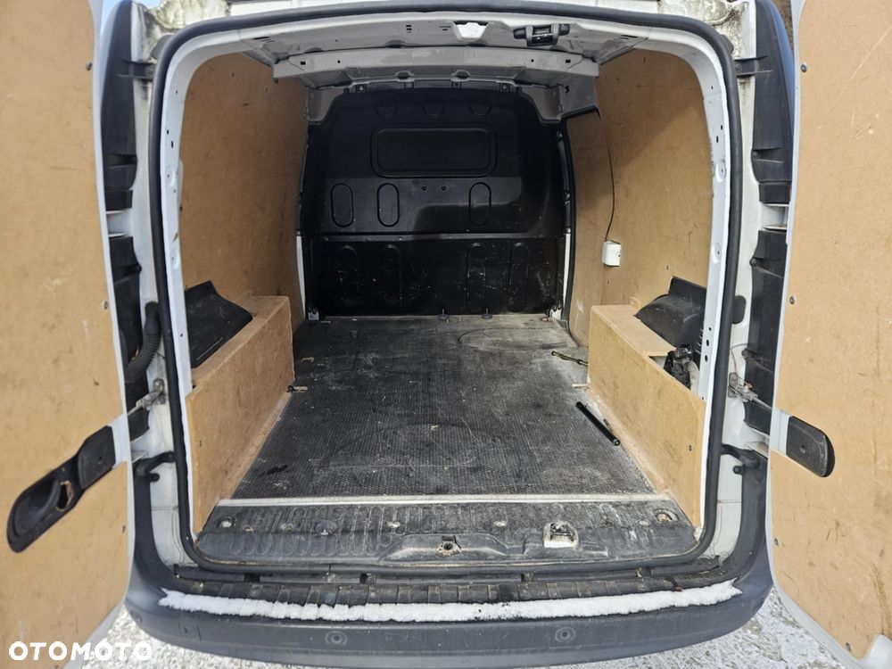 Renault KANGOO MAXI  Max - 16