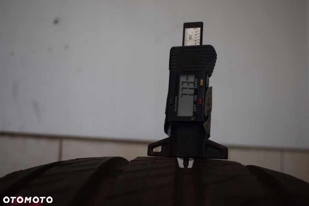 R17 255/60 Goodyear EfficientGrip 2 SUV Wysyłka gratis! - 4