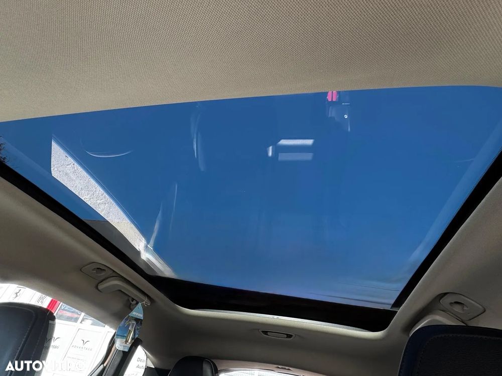 Volvo V40 D3 Aut. Inscription - 18