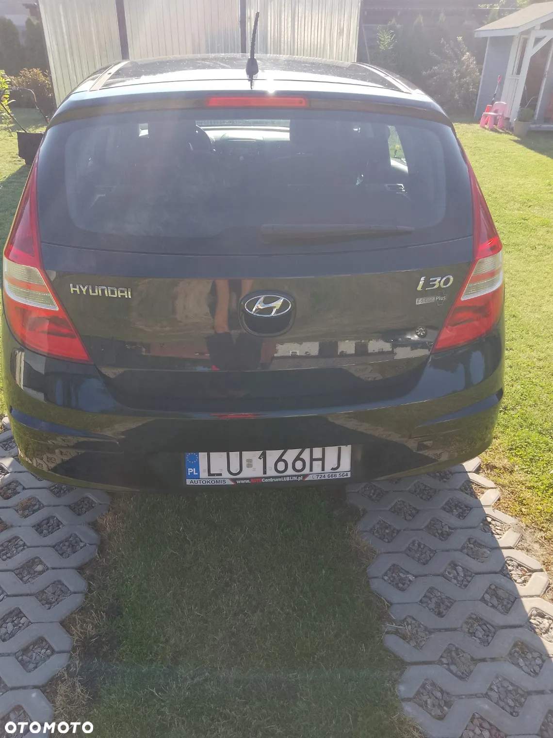Hyundai i30 1.4 Edition Plus - 5