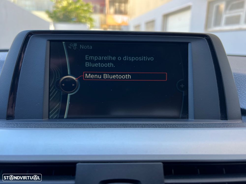 BMW 318 d Line Modern - 54