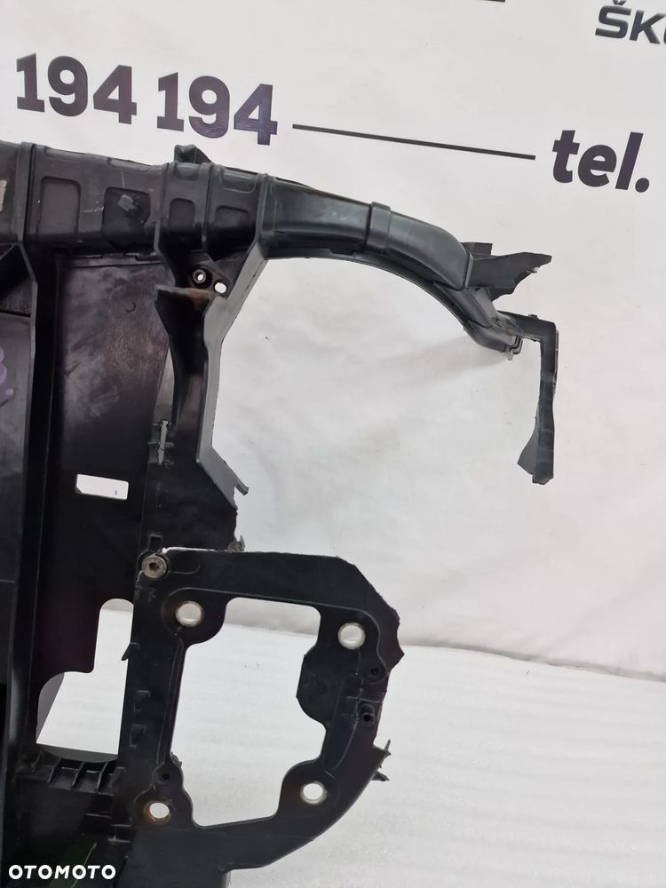 FIAT FREEMONT / DODGE JOURNEY WZMOCNIENIE CZOŁOWE / PAS PRZEDNI NR 05116300AC NR AUKCJI WZM473 - 14