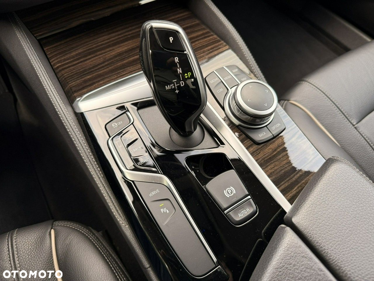 BMW Seria 5 - 19