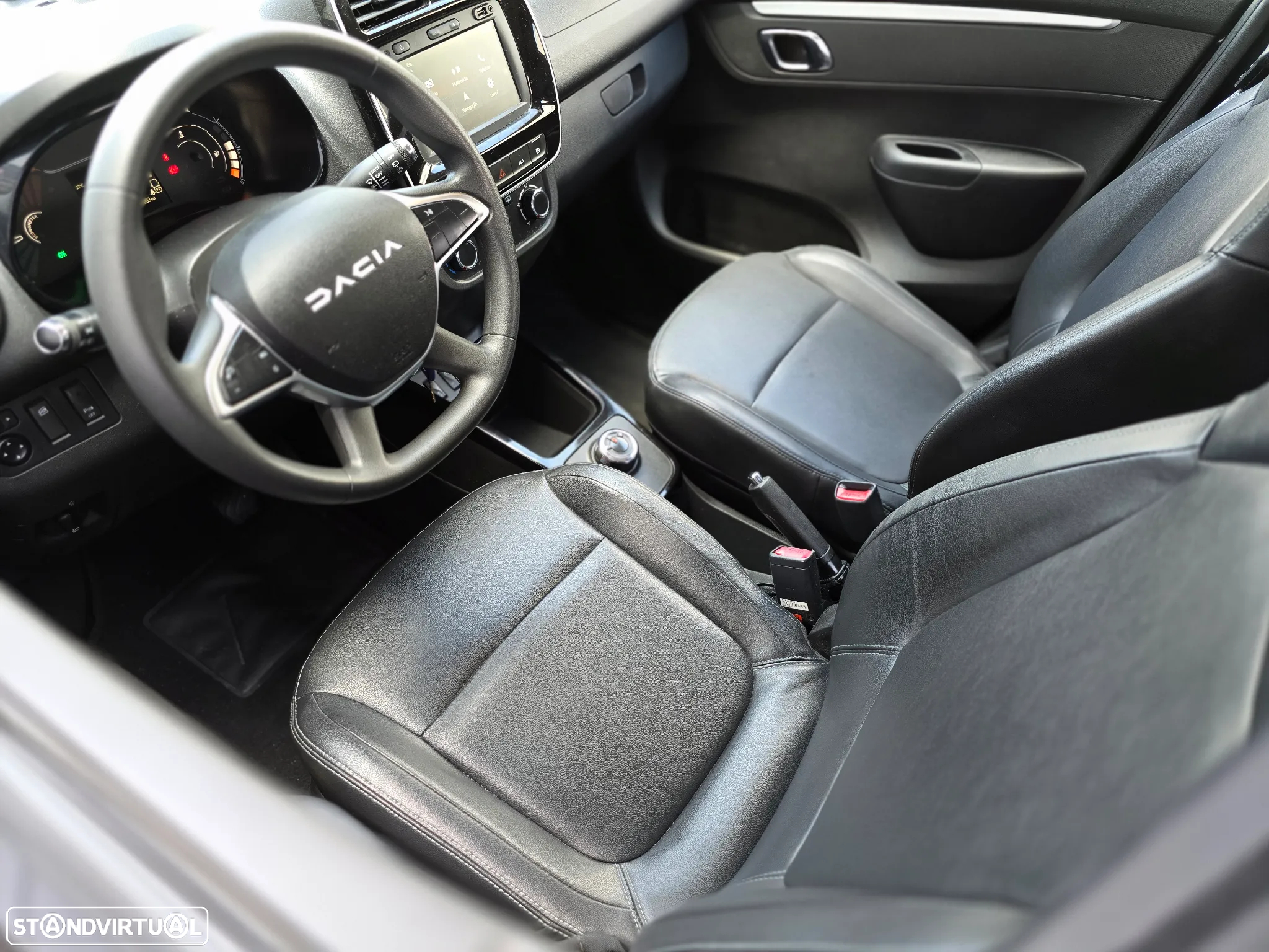 Dacia Spring Electric 45 Expression - 20