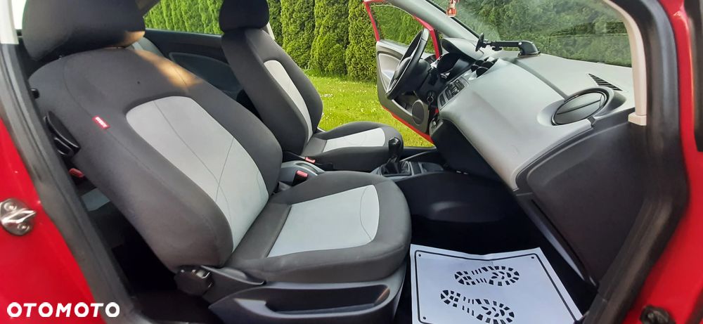 Seat Ibiza - 25