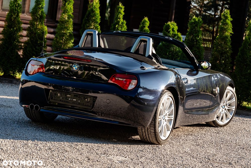 BMW Z4 - 7