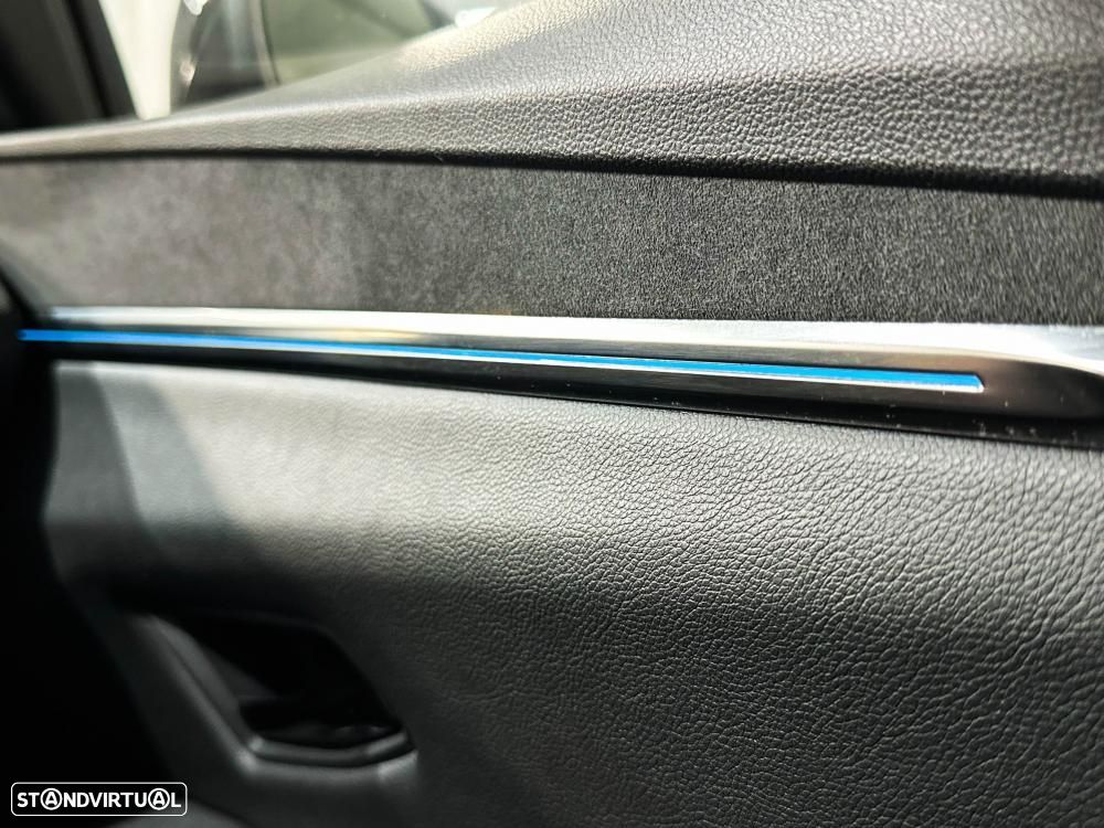 Renault Mégane E-Tech EV60 Techno Optimum Charge - 39