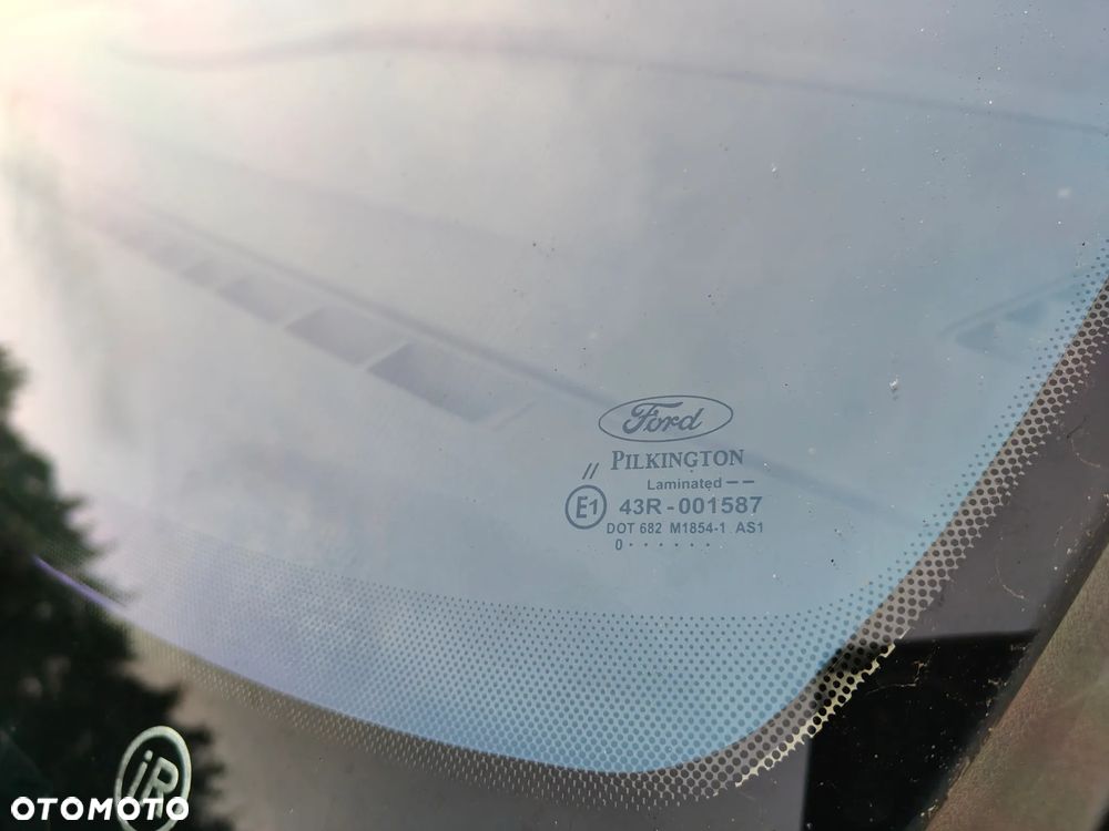 Ford Galaxy 2.0 TDCi Titanium MPS6 - 28