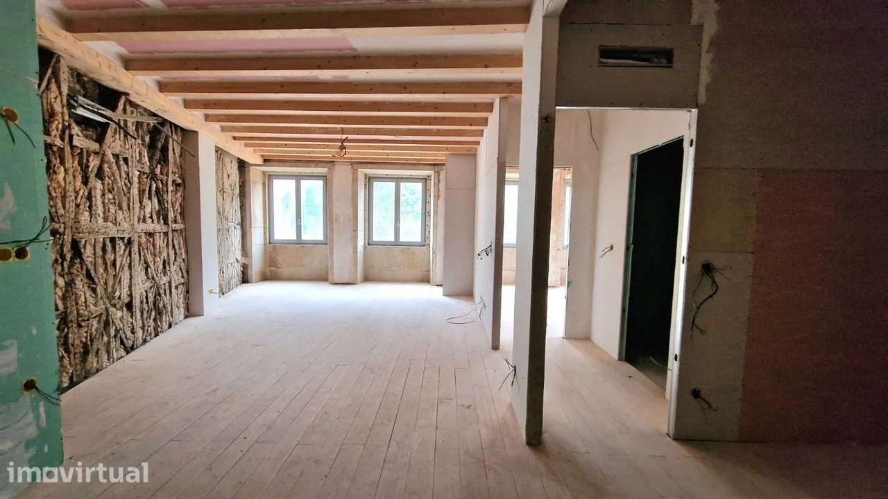 Prédio na Ribeira Para Empreendimento Turístico-Investidores - Grande imagem: 5/25