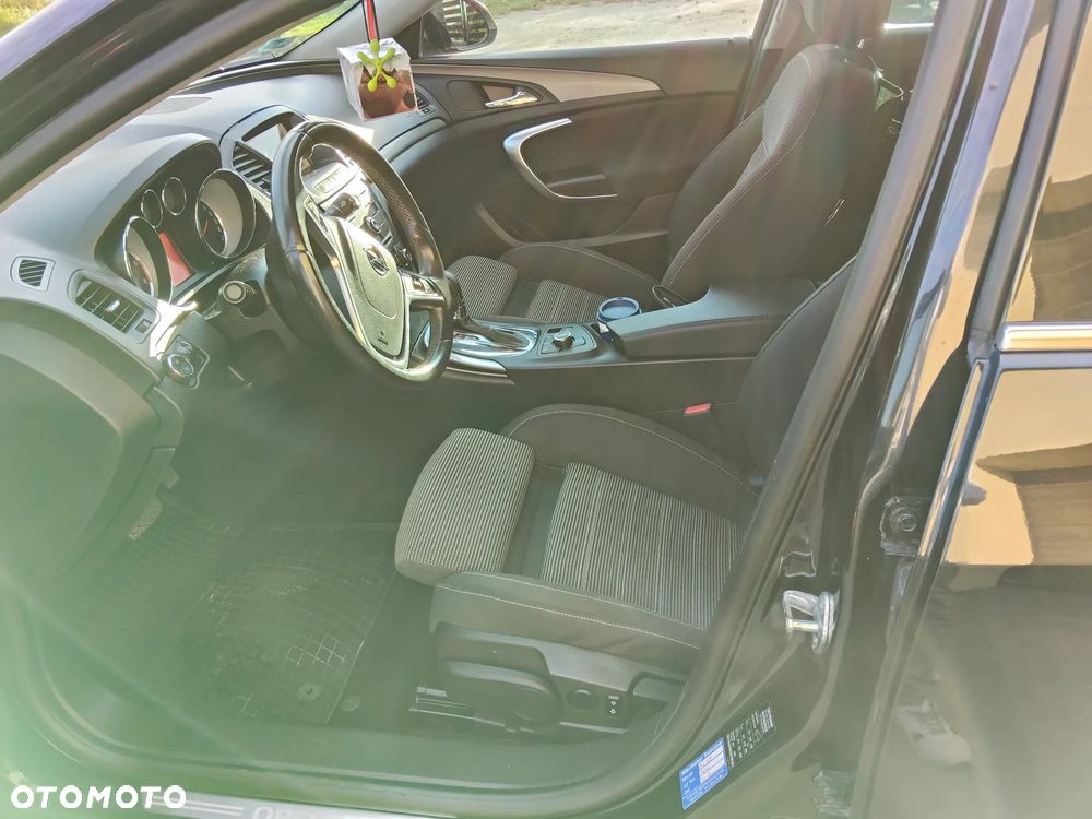 Opel Insignia - 6