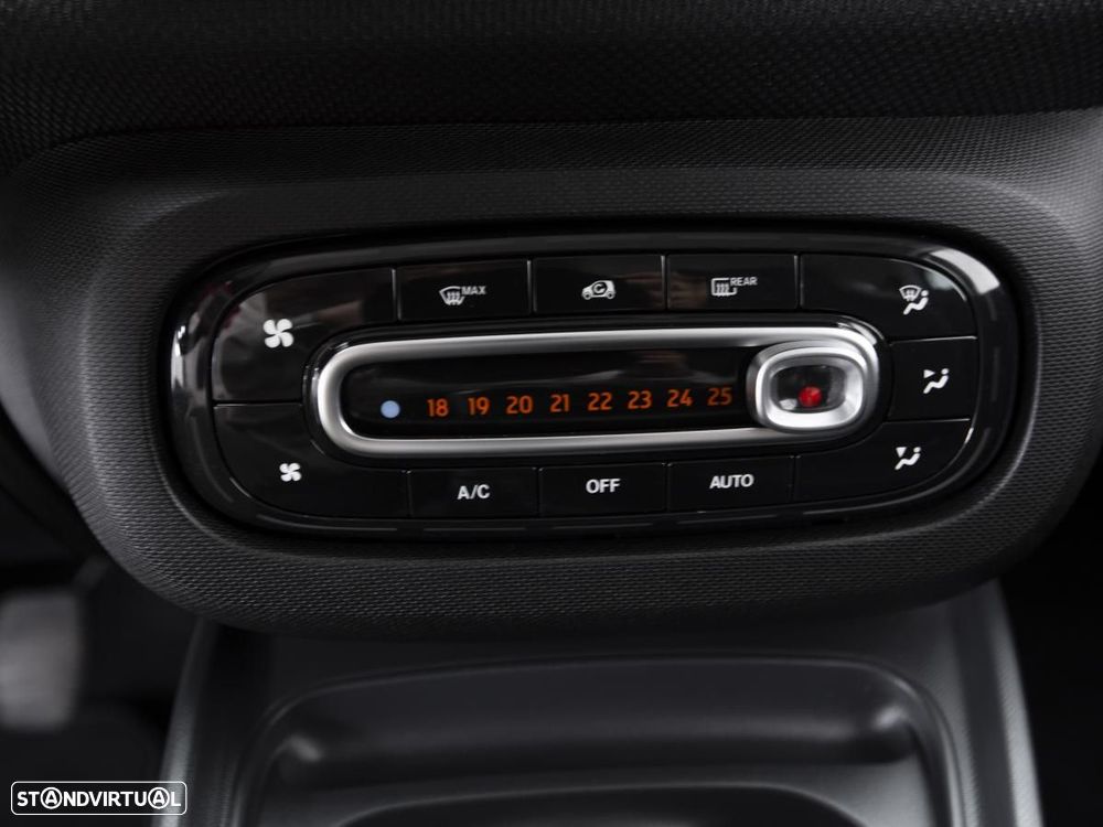 Smart ForTwo Coupé - 14