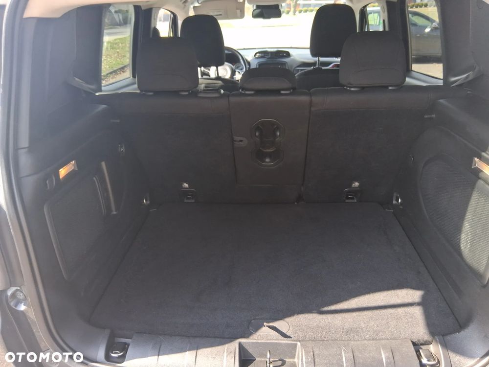 Jeep Renegade - 25