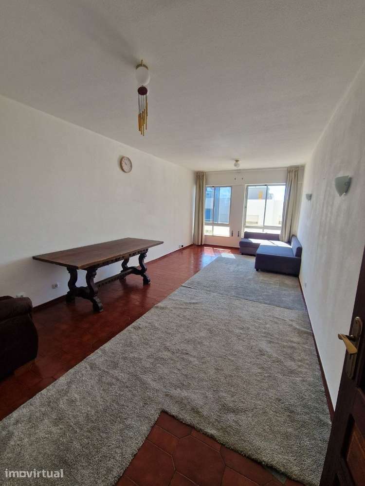 T3 apartamento luminoso e espaçoso - Grande imagem: 2/27