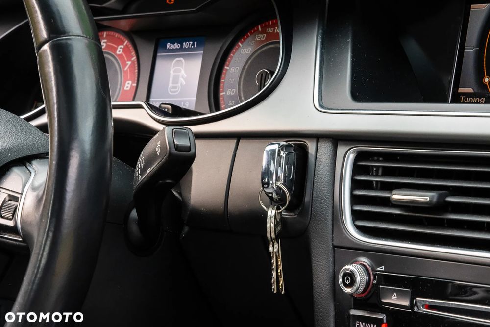 Audi A4 Limousine ver-2-0-tfsi-quattro - 17