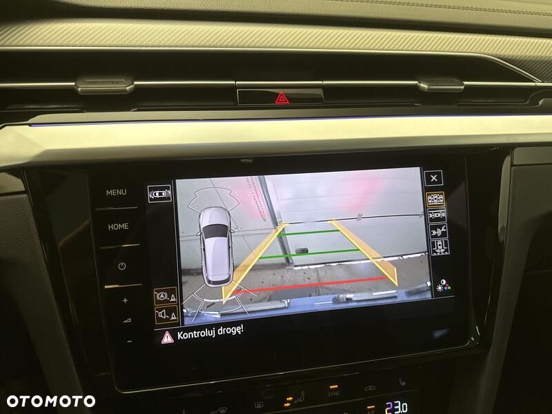 Volkswagen Arteon 2.0 TDI R-Line DSG - 17
