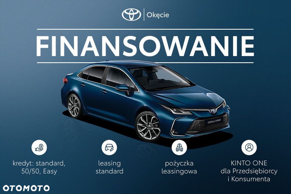 Toyota bZ4X 71.4kWh Executive - 10