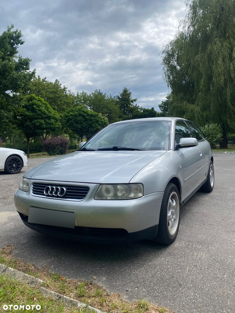 Audi A3 - 2