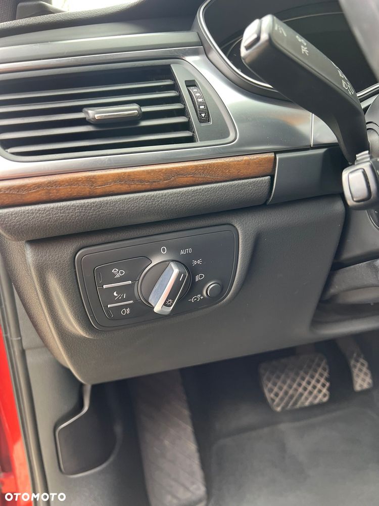 Audi A6 Allroad 3.0 TDI Quattro Tiptr - 28