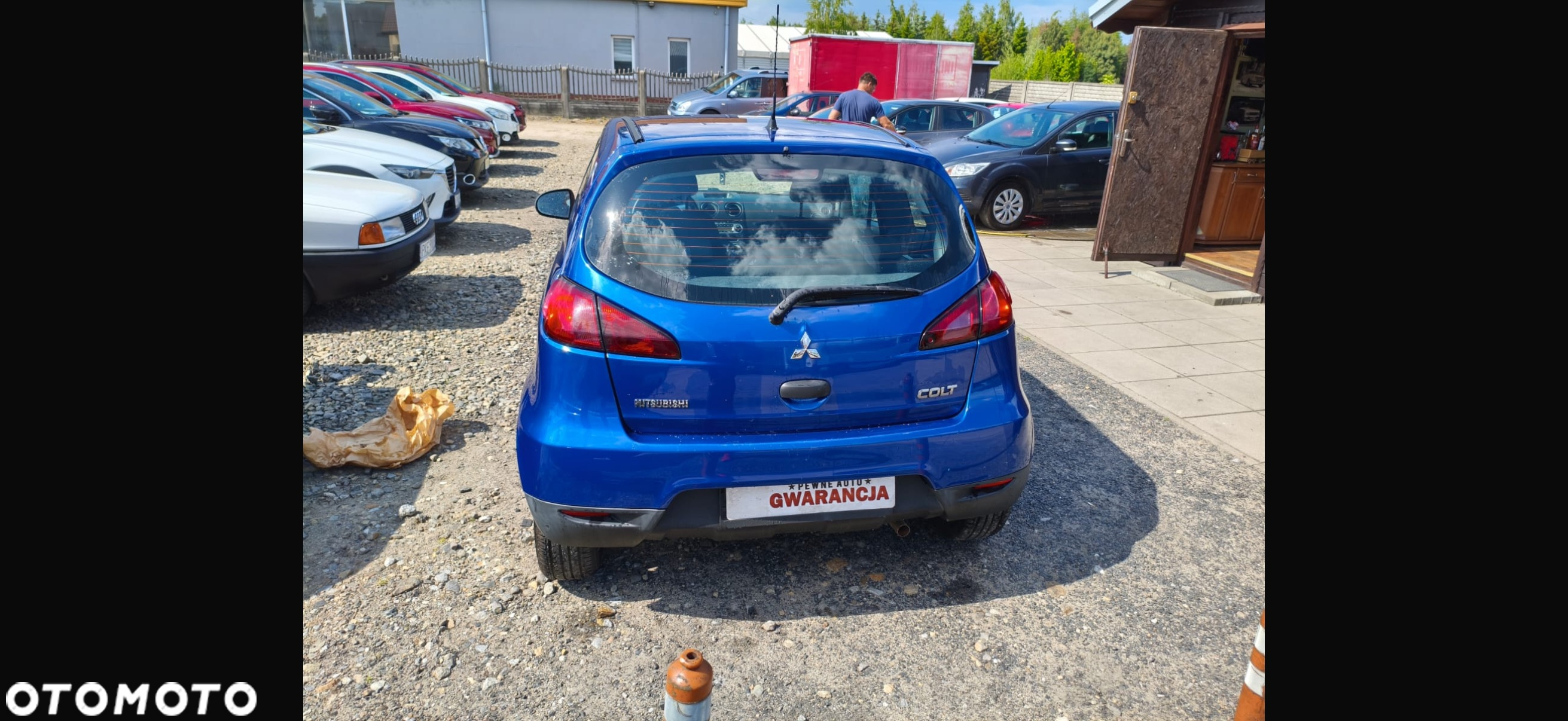 Mitsubishi Colt 1.3 ClearTec Edition - 5