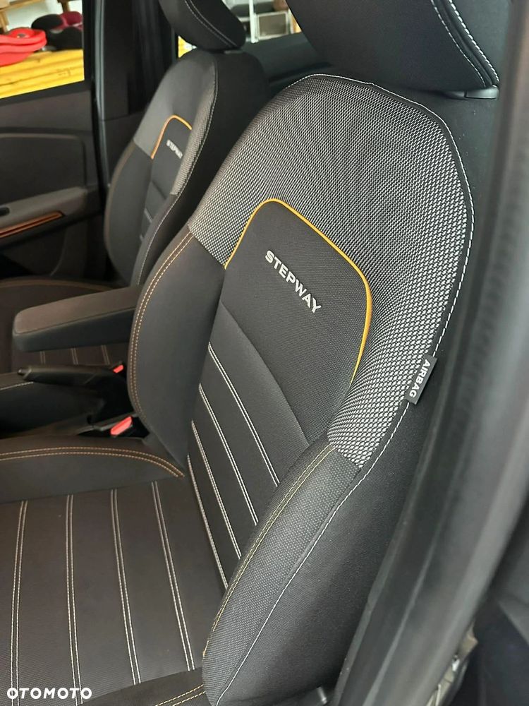 Dacia Sandero TCe 90 Expression - 19