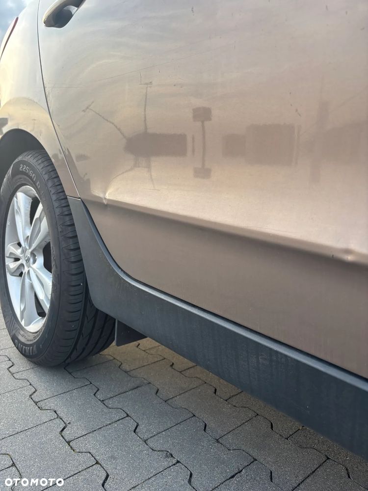 Hyundai ix35 1.6 GDI Comfort 2WD - 22