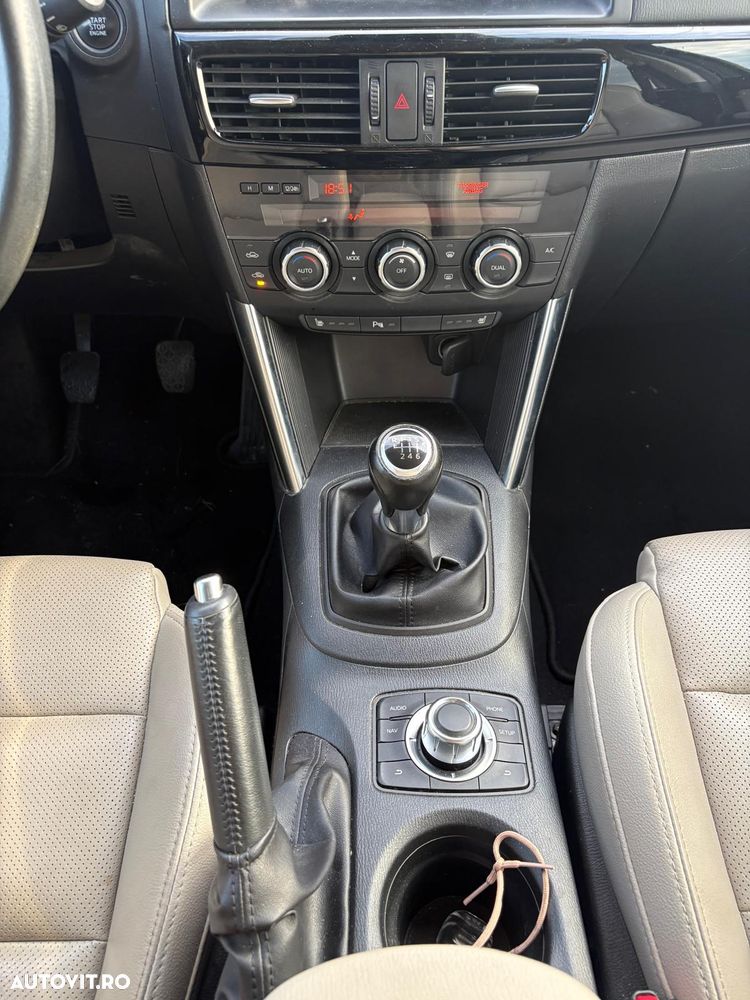 Mazda CX-5 CD175 4x4 Revolution - 20