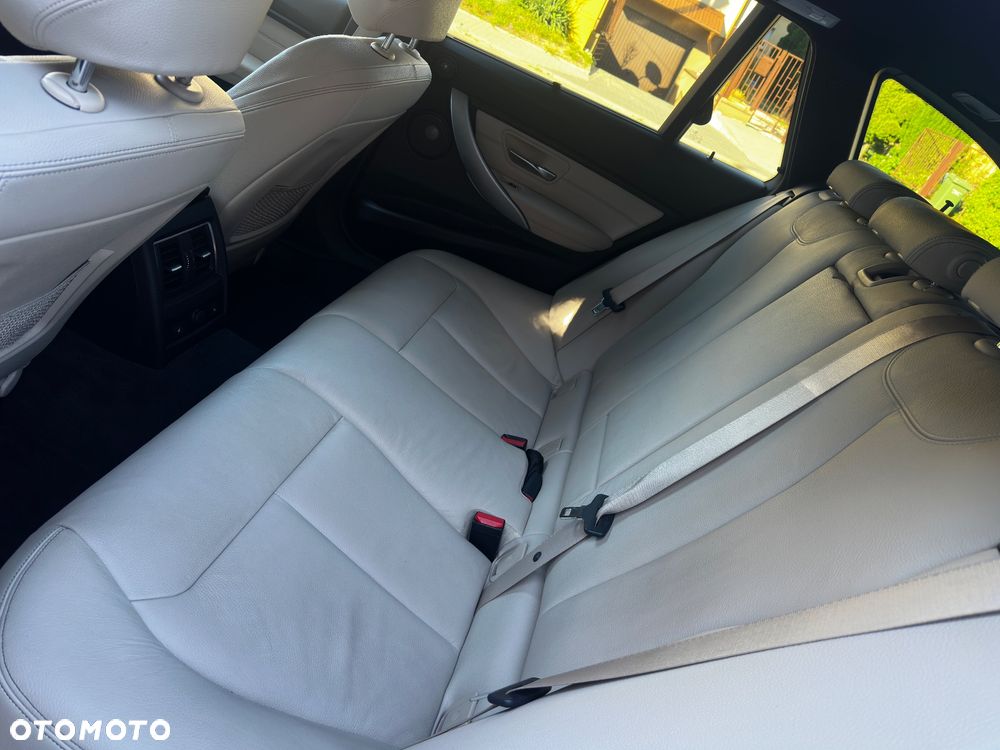 BMW Seria 3 320d Edition M Sport Shadow - 20