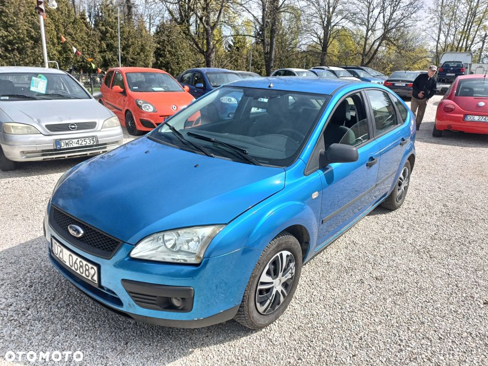 Ford Focus - 6