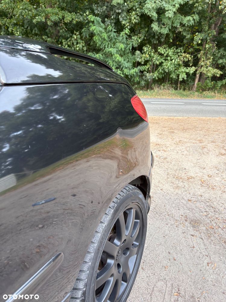 Peugeot 206 CC - 5