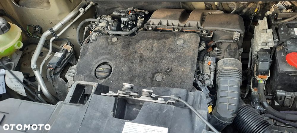 Peugeot Expert L3 1.5 - 19