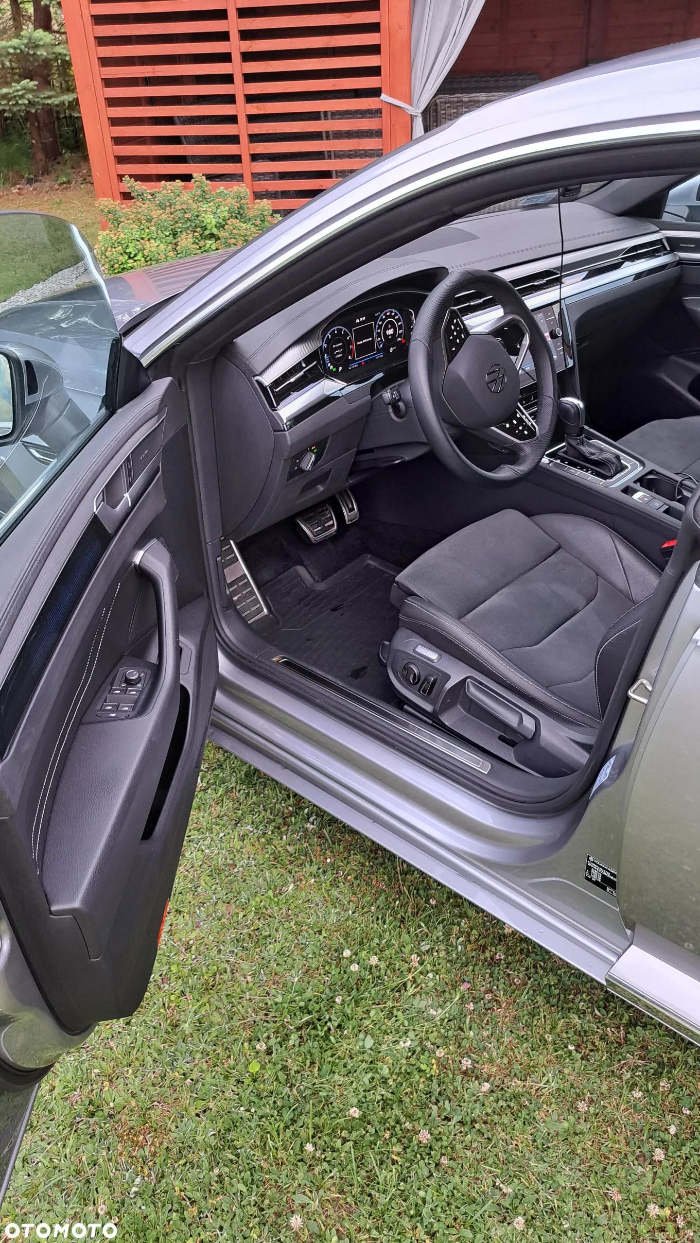 Volkswagen Arteon 2.0 TSI R-Line DSG - 14