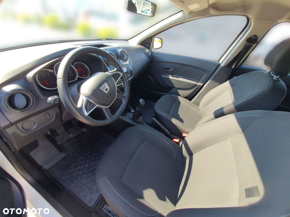 Dacia Sandero 1.0 SCe Open - 29