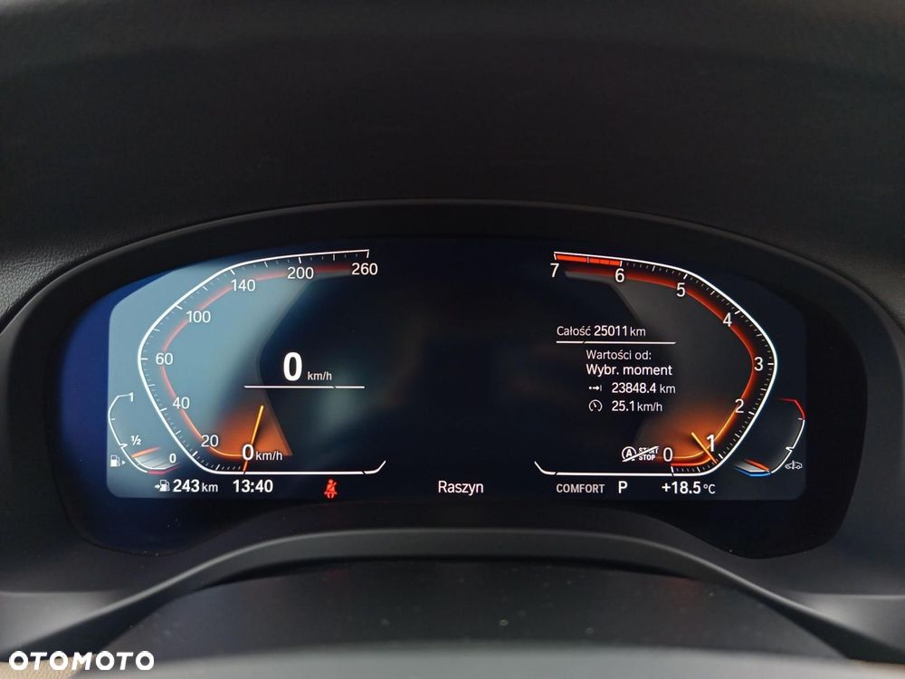 BMW X3 - 13