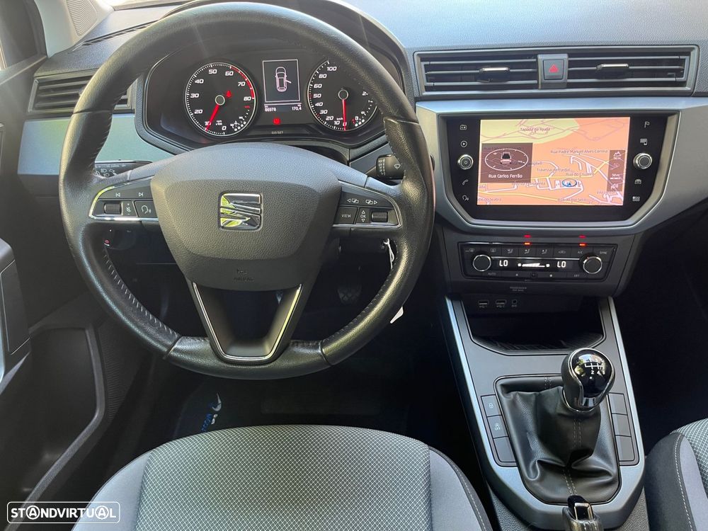 SEAT Arona 1.0 TSI Style - 23