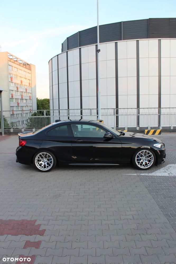 BMW Seria 2 M235i xDrive Sport-Aut - 7