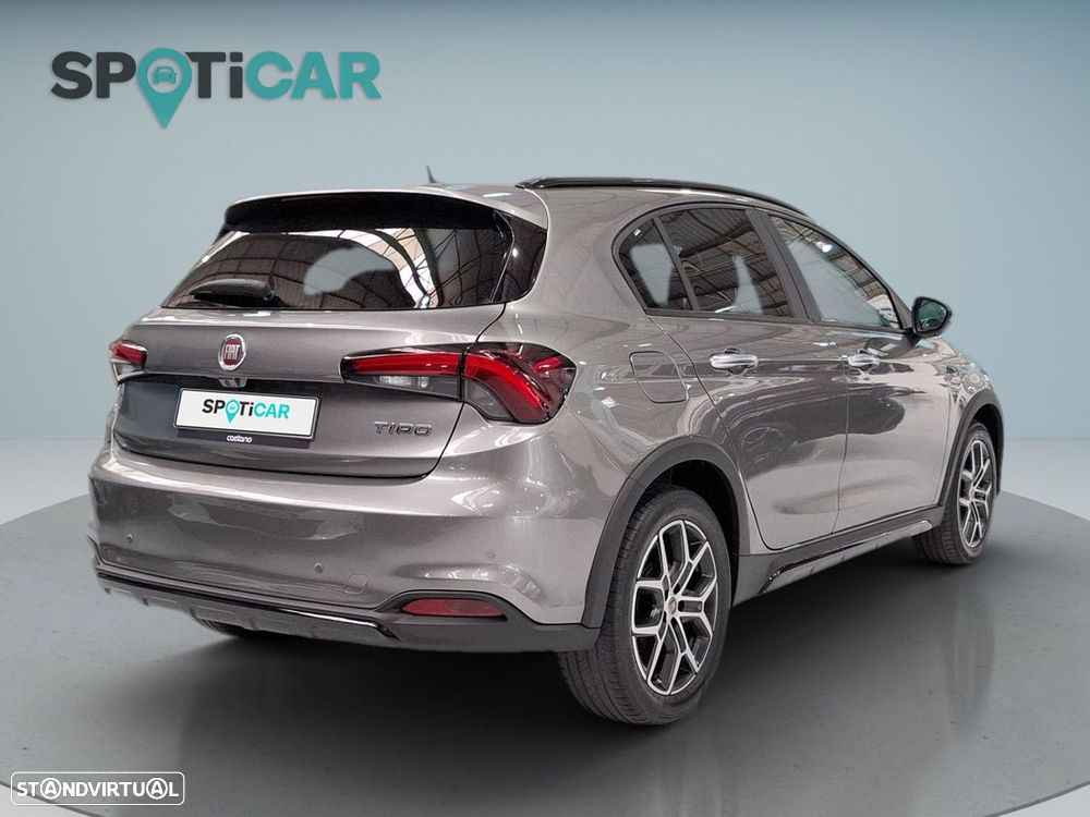 Fiat Tipo 1.0 GSE T3 - 9