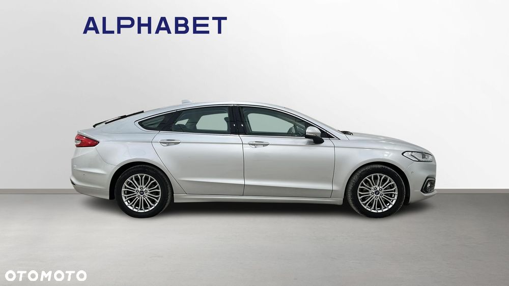 Ford Mondeo - 6