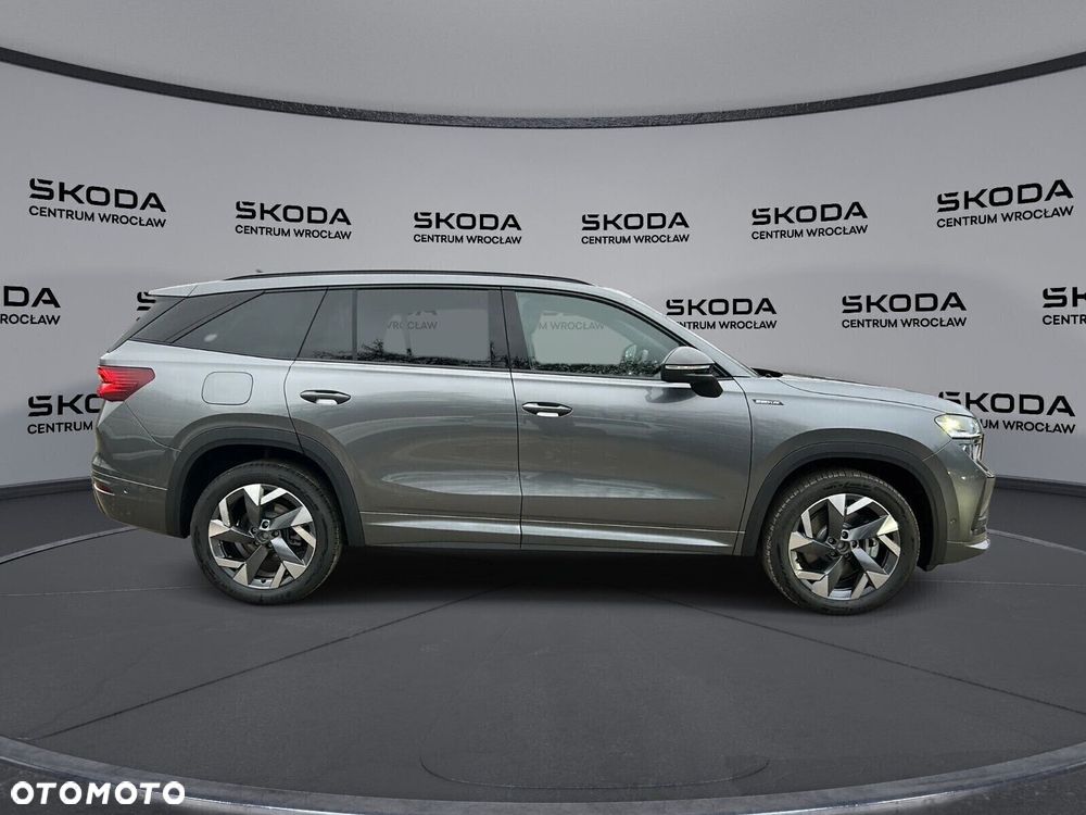 Skoda Kodiaq - 3