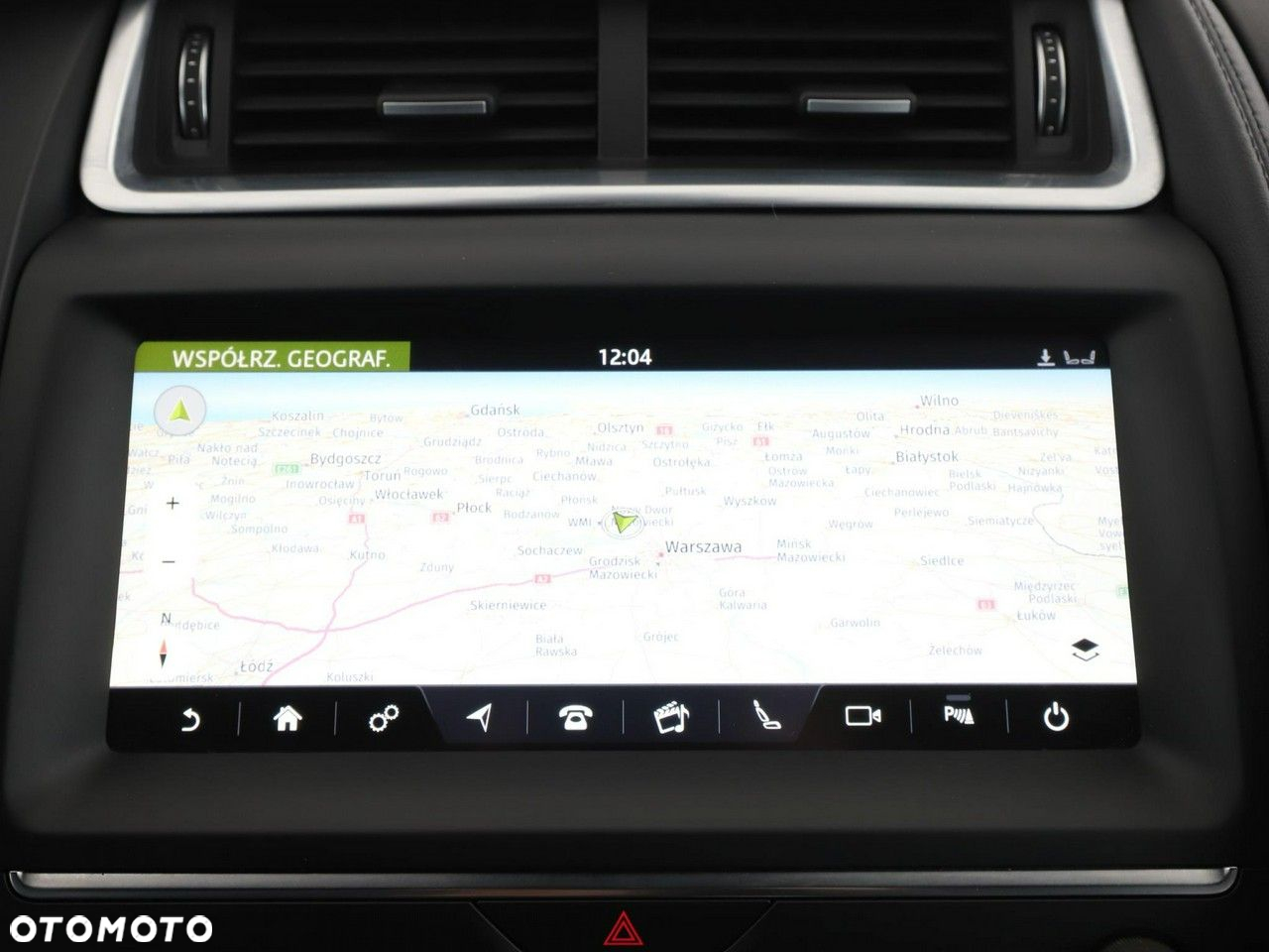 Jaguar E-Pace D150 AWD S - 26