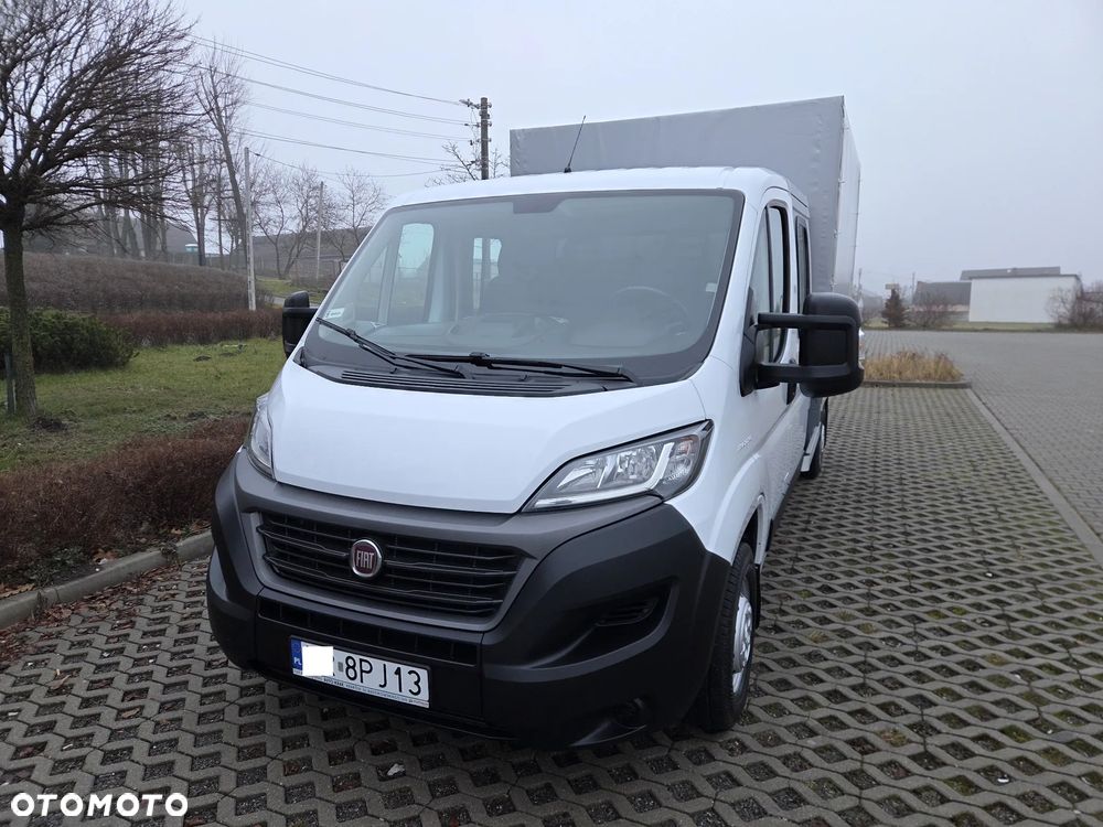 Fiat Ducato - 13